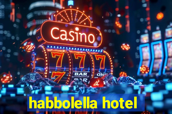 habbolella hotel